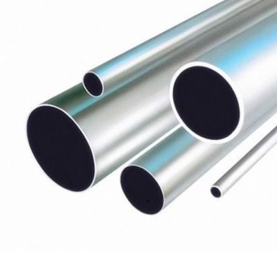 Stainless Steel Welded Pipes